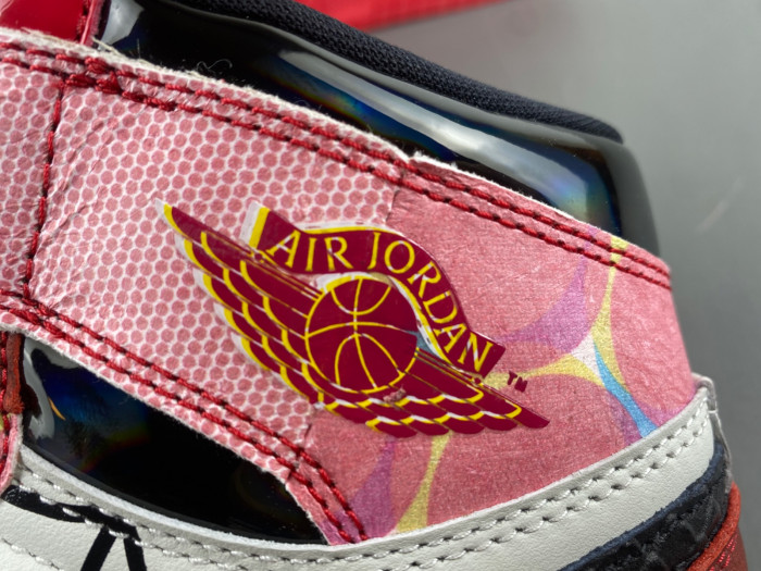 air jordan 1 high og “next chapter”spider 2.0 dv1748-6011