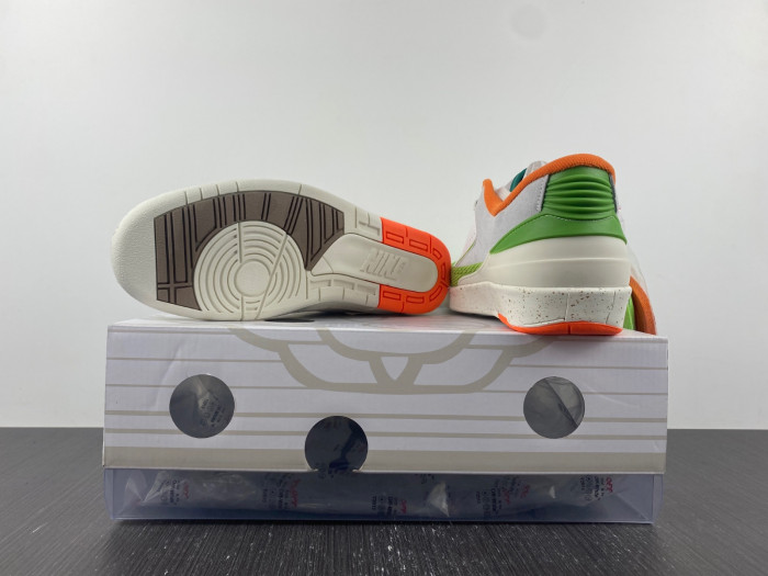 jordan 2 retro low titan dv6206-183