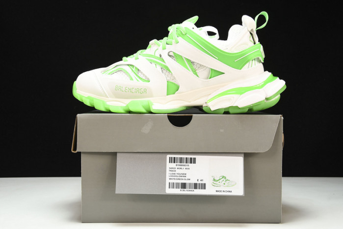 bl track trainers sneaker bl-17