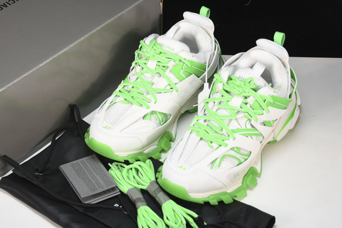 bl track trainers sneaker bl-17