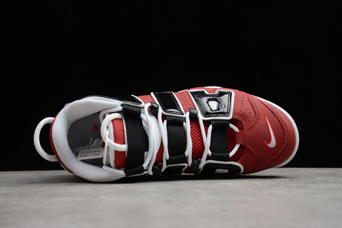 nike air more uptempo bulls hoops pack 921948-600