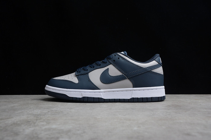 nike dunk low georgetown dd1391-003