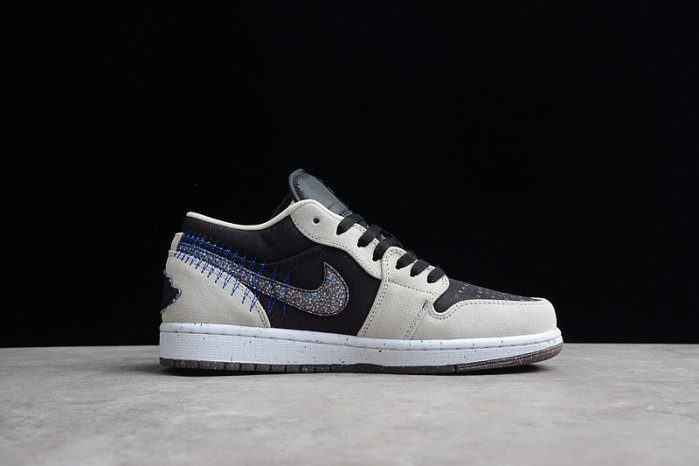 air jordan 1 low crater dm4657-001