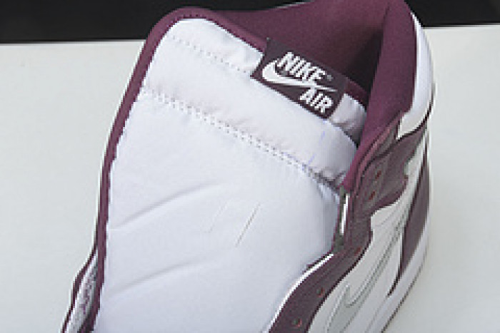 air jordan 1 high og “bordeaux” 555088-611