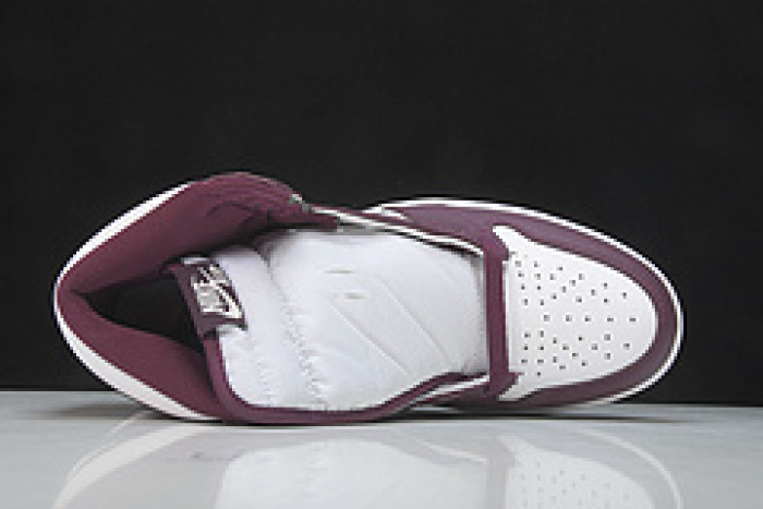 air jordan 1 high og “bordeaux” 555088-611