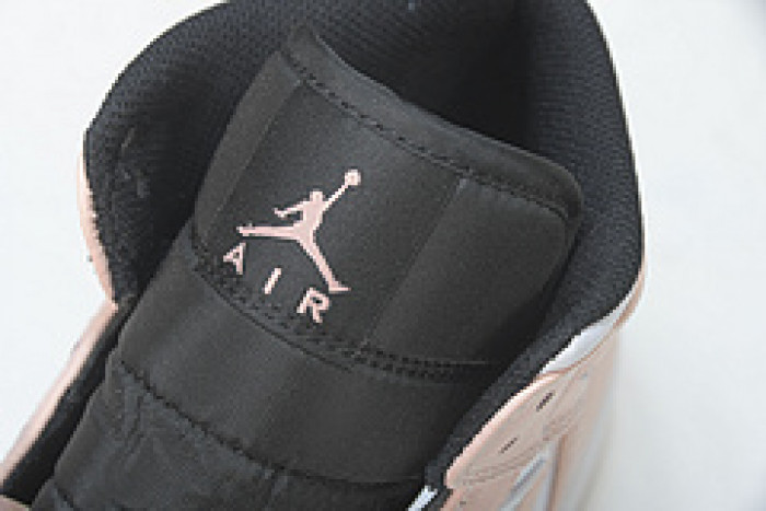air jordan 1 mid crimson tint toe 554724-133