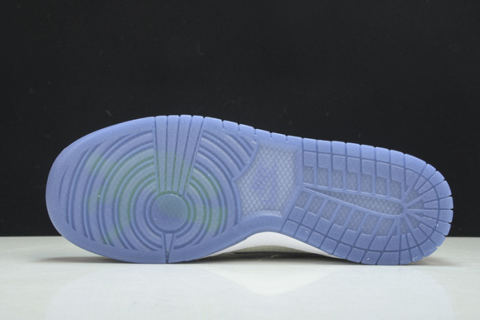 nike unlon x nk sb dunk dj9649-401