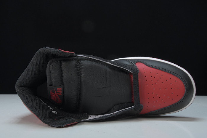 air jordan 1 retro high og bg - 575441 001