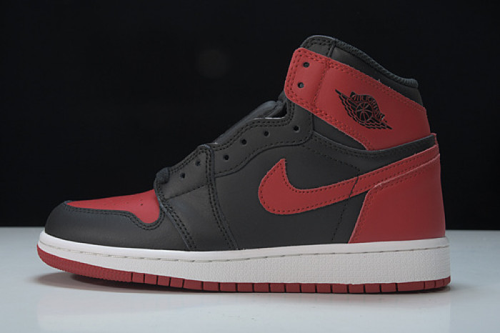 air jordan 1 retro high og bg - 575441 001