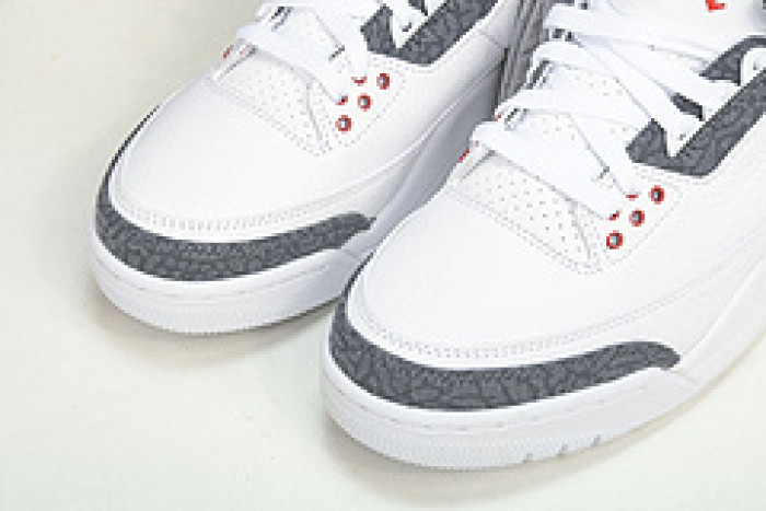 air jordan 3 se denim fire red（janpan version） cz6433-100