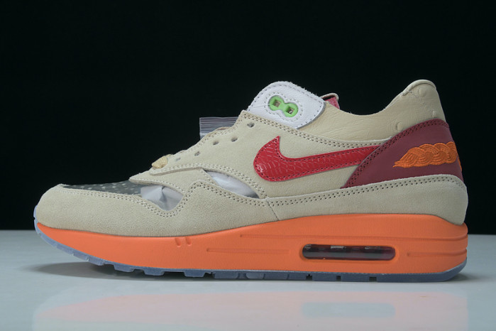 nike air max 1 clot kiss of death dd1870-100