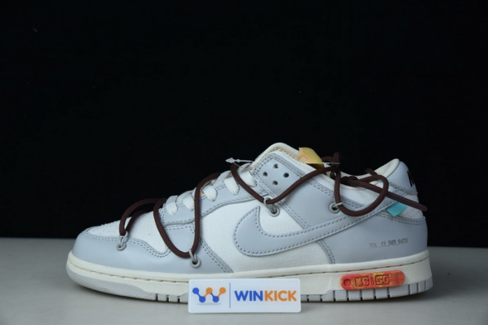 of x nk dunk low 46 of 50 dm1602-102