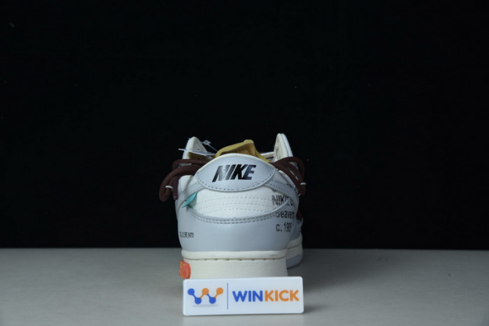 of x nk dunk low 46 of 50 dm1602-102