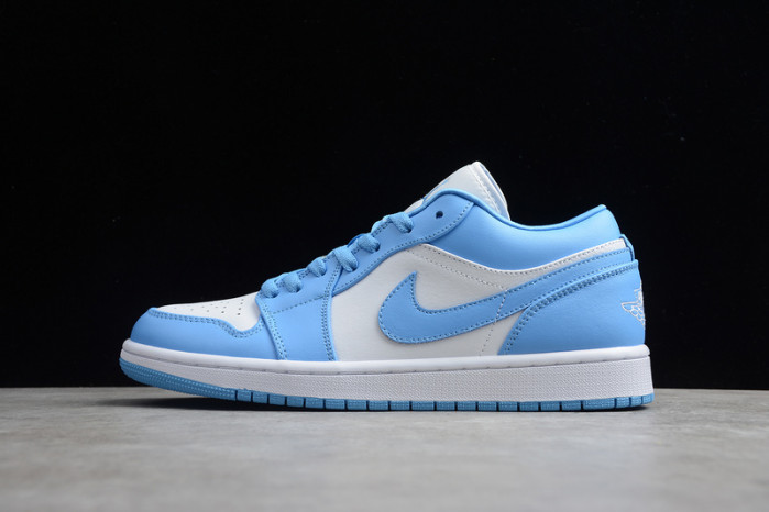 air jordan 1 unc ao9944-441