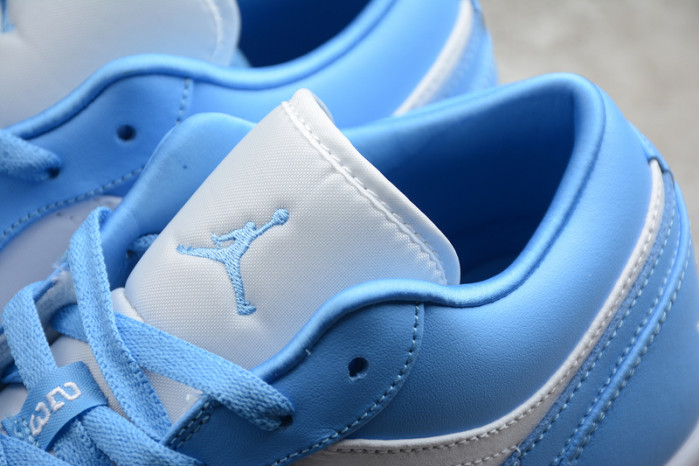 air jordan 1 unc ao9944-441