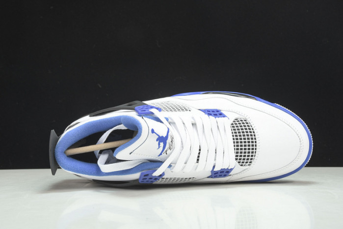 air jordan 4 retro “motorsports” 308497-117