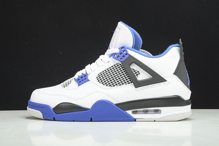 air jordan 4 retro “motorsports” 308497-117