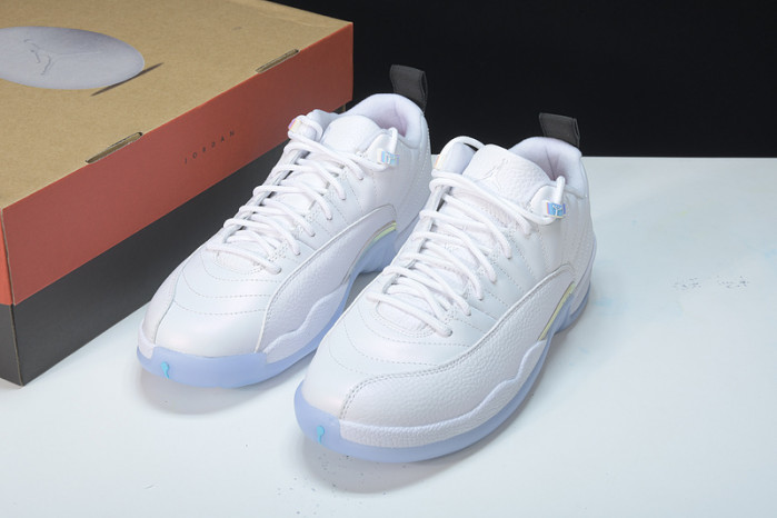 jordan 12 retro low easter db0733-190