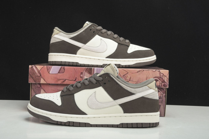 otomo katsuhiro x sb dunk low "steamboy ost" lf0039-001