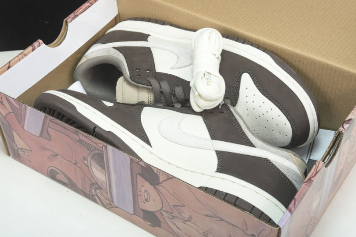 otomo katsuhiro x sb dunk low "steamboy ost" lf0039-001