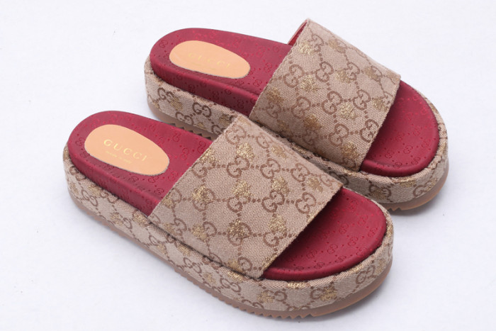 guc sandal