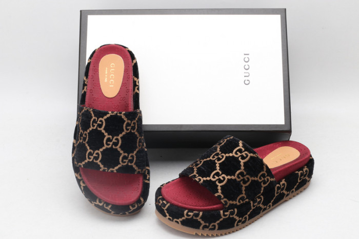 guc sandal