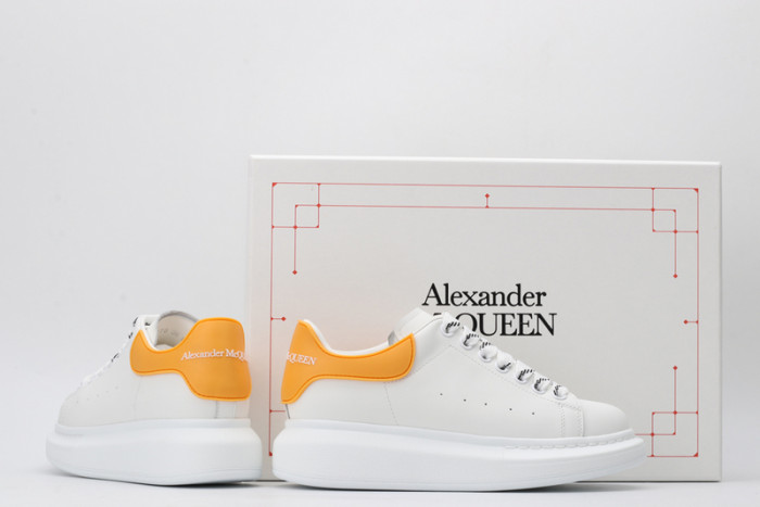alex mcqu sneakers