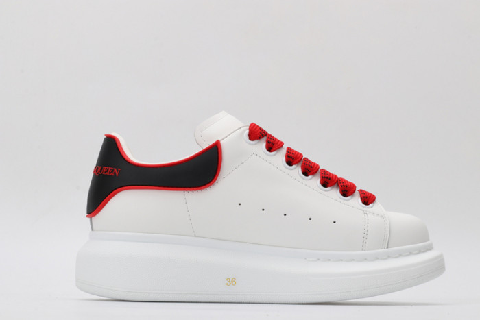 alex mcqu sneakers