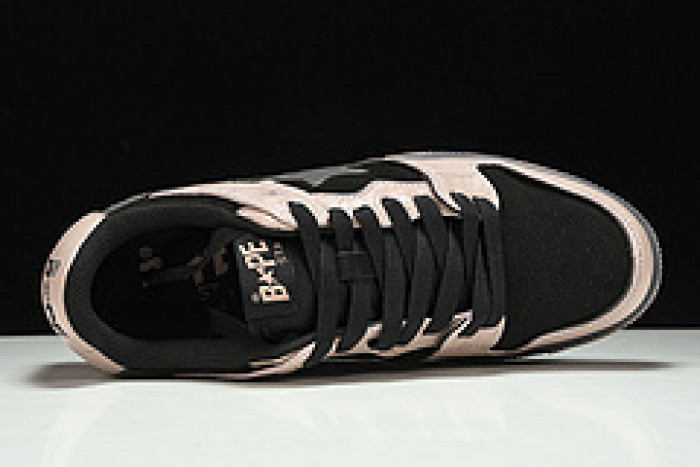 bathing ape low "star" 22021714