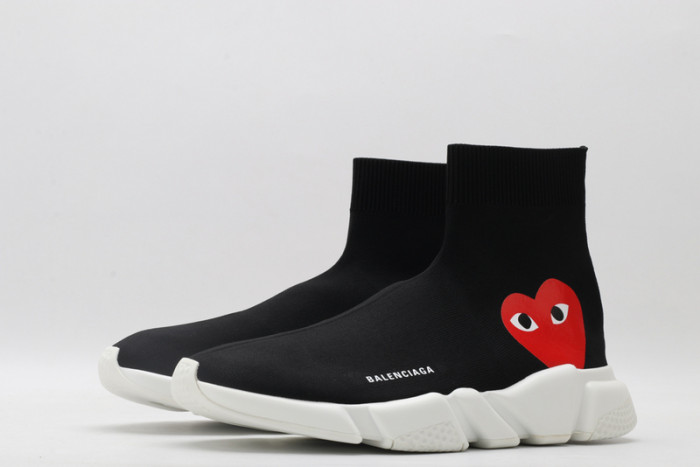 bl speed trainer sneakers sole 031514