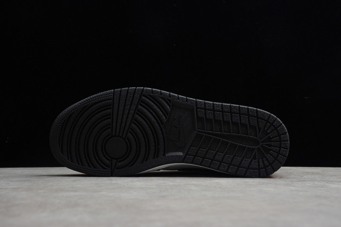 air jordan 1 mid “turf orange” dd6834-802