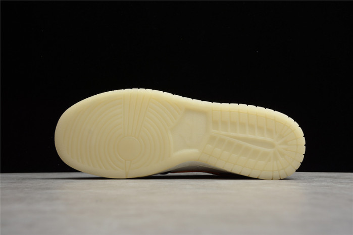 nike sb dunk low prm halloween (2021) - dd3357-100