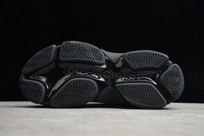 bl triple s trainers sneakers 082406