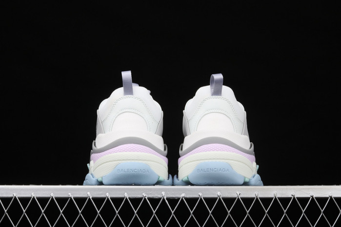 bl triple s trainers sneakers 121207