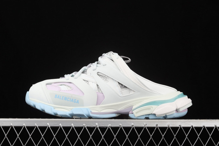 bl track trainers sneaker 082525