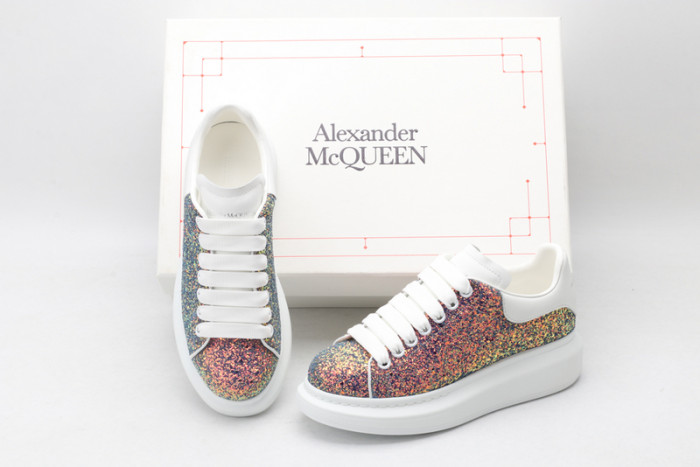 alex mcqu sneakers