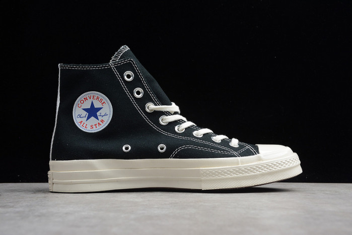 ​cdg x converse chuck taylor all star 150204c