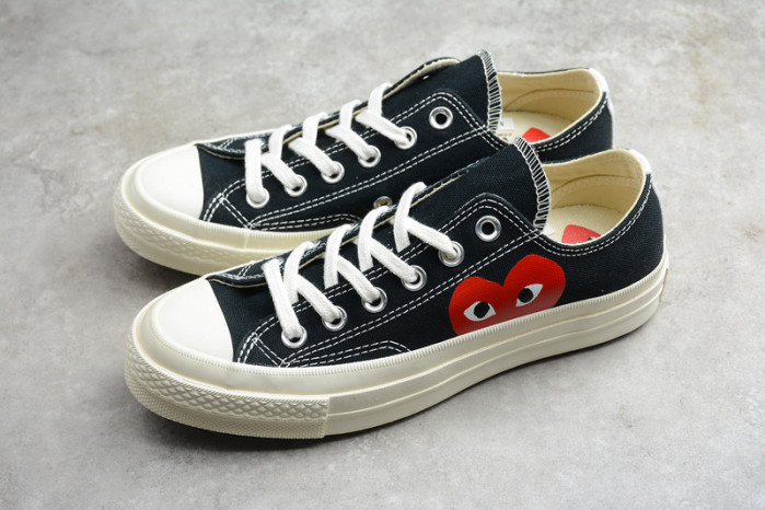 ​cdg x converse chuck taylor all star low 150206c