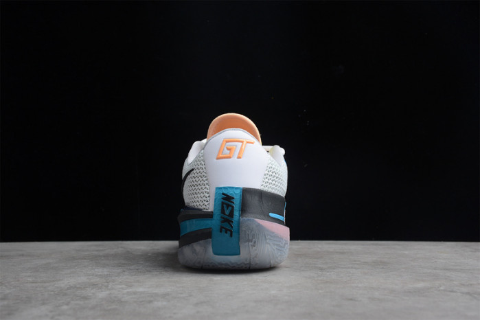 nike zoom gt cut white laser blue cz0175 101