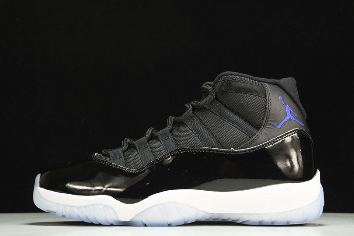 air jordan 11 retro "space jam 2016 release" mens 378037-003