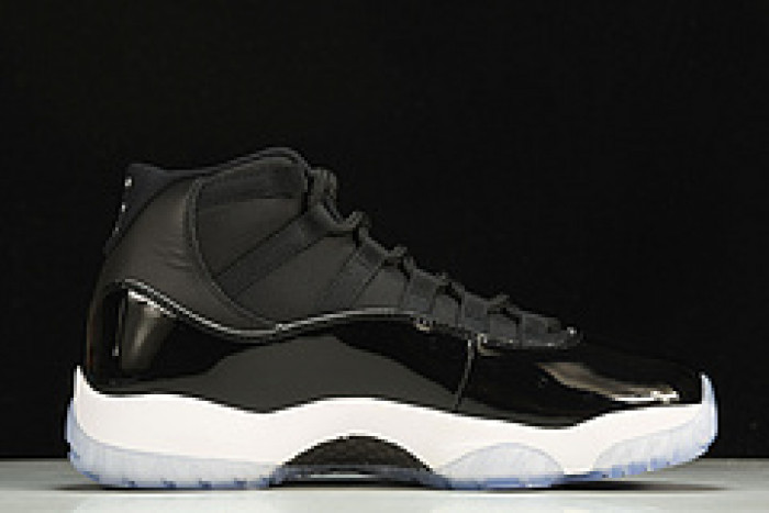 air jordan 11 retro "space jam 2016 release" mens 378037-003