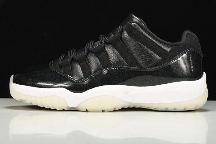 jordan 11 retro low av2187-001