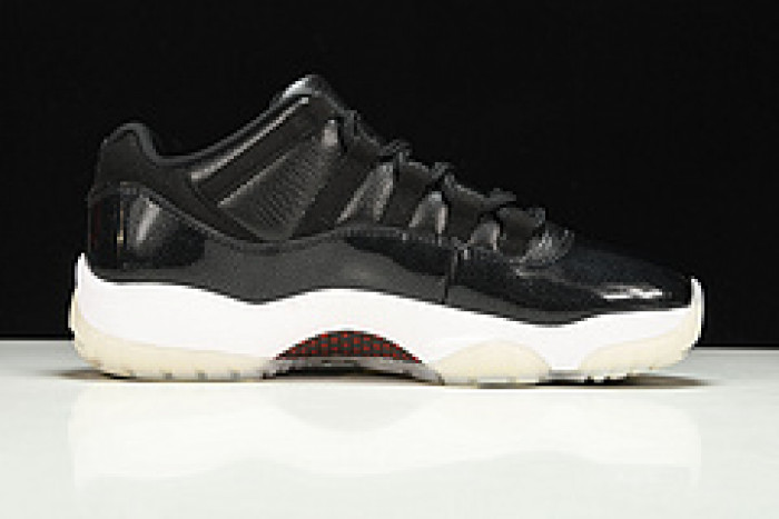 jordan 11 retro low av2187-001
