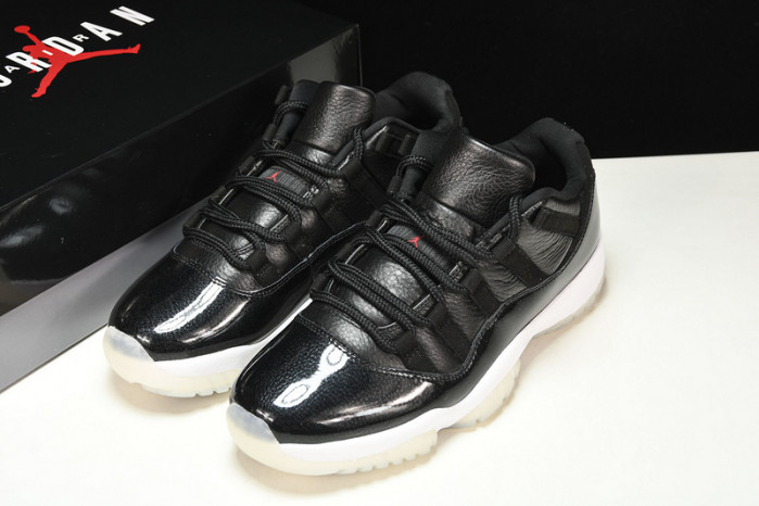 jordan 11 retro low av2187-001