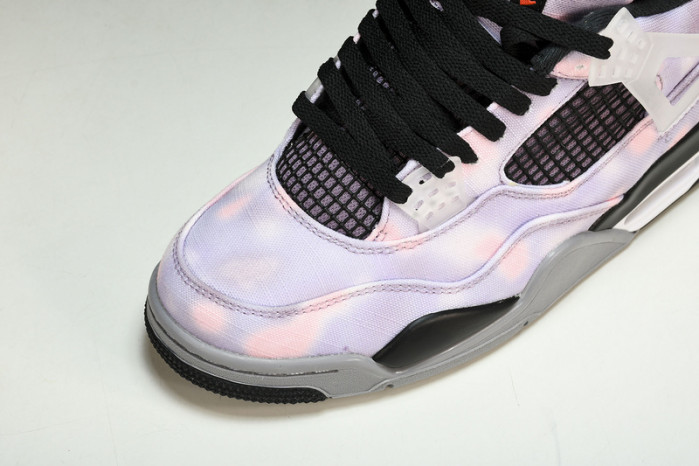 air jordan 4 air jordan 4 “zen master” dh7138-506