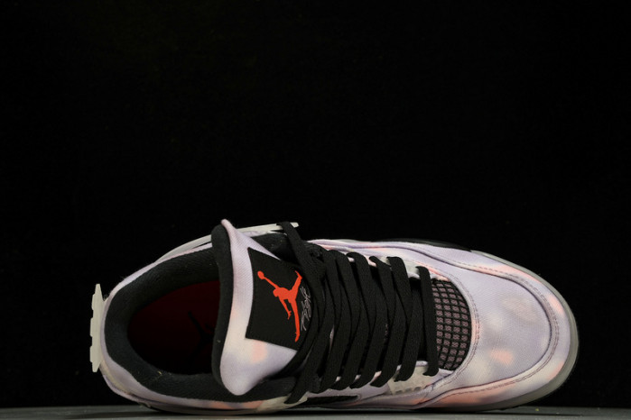 air jordan 4 air jordan 4 “zen master” dh7138-506