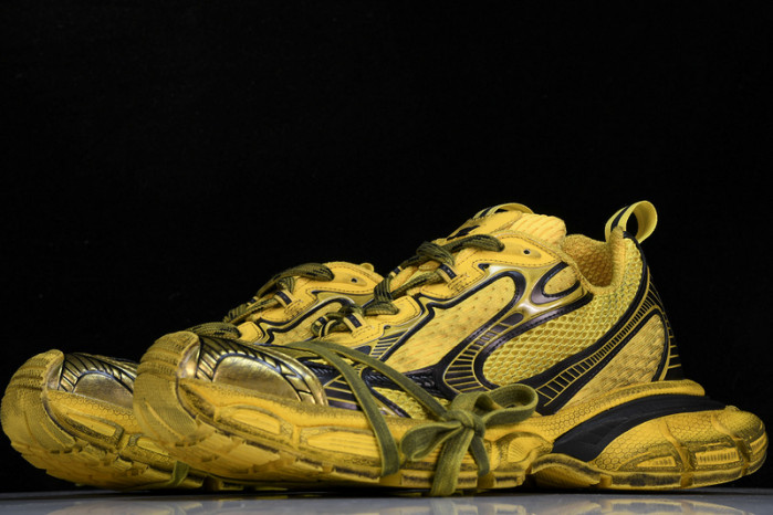 bl 3xl sneakers w3xl2-7010