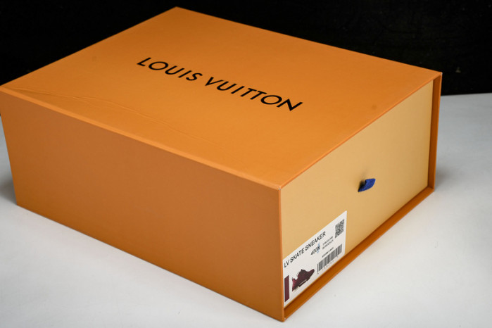lovt sneaker lv-69