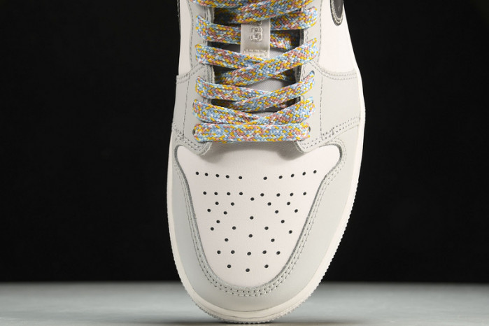 jordan 1 low se tear away silver dx6070-101