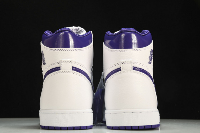 air jordan 1 wmns court purple cd0461-151